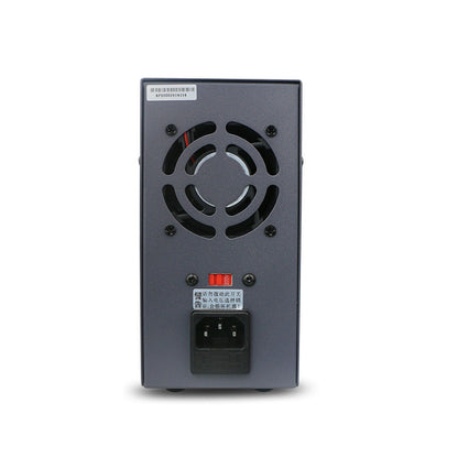 Adjustable DC Power
