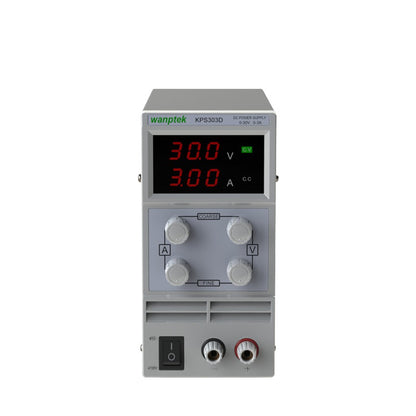 Adjustable DC Power