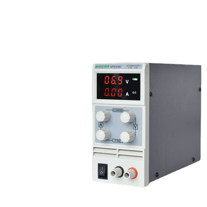 Adjustable DC Power