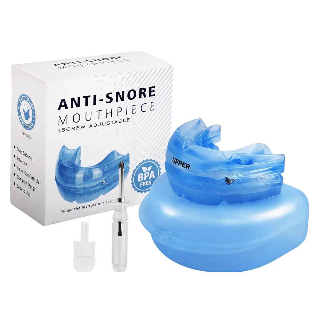 Adjustable dental brace