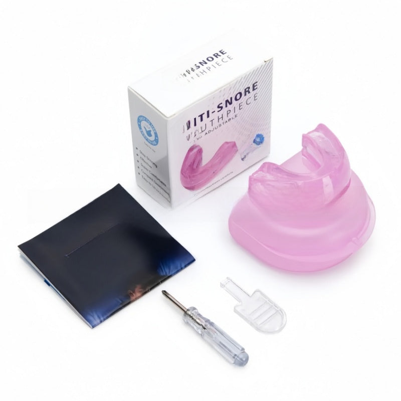 Adjustable dental brace
