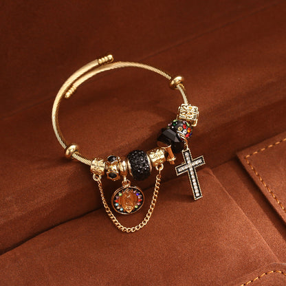 Adjustable Design Bracelet