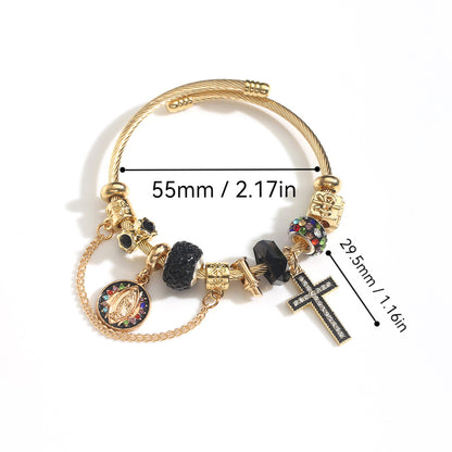 Adjustable Design Bracelet