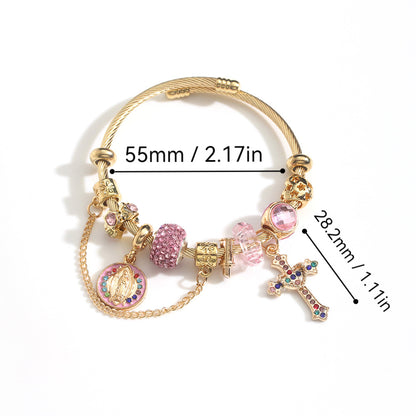Adjustable Design Bracelet
