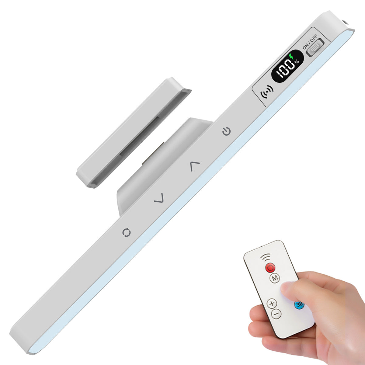 Adjustable Desk Lamp