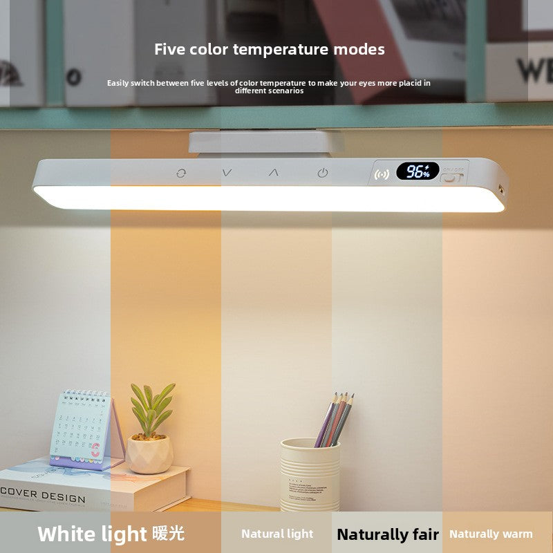 Adjustable Desk Lamp