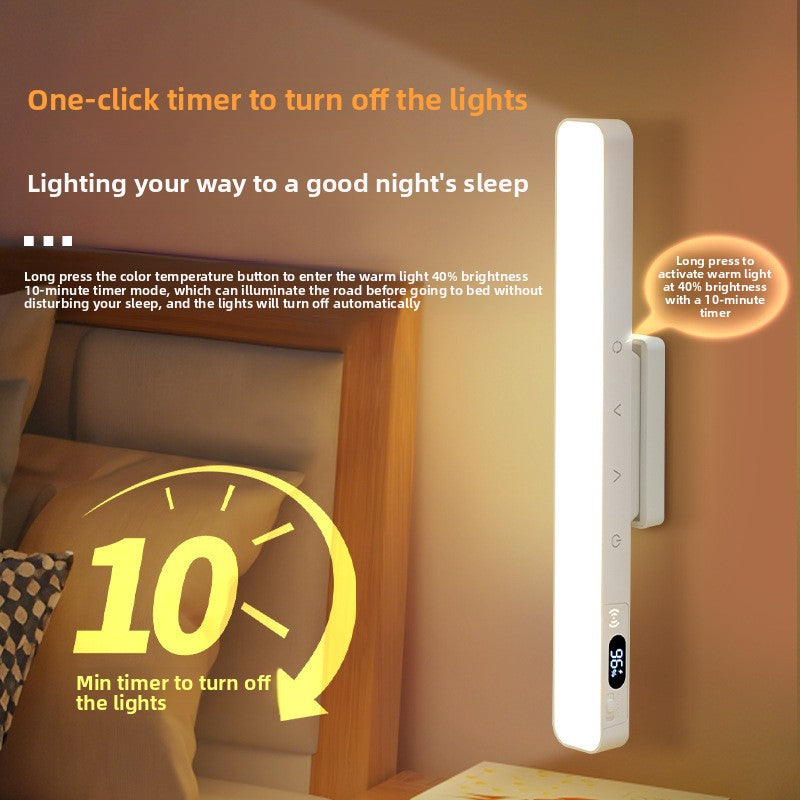 Adjustable Desk Lamp