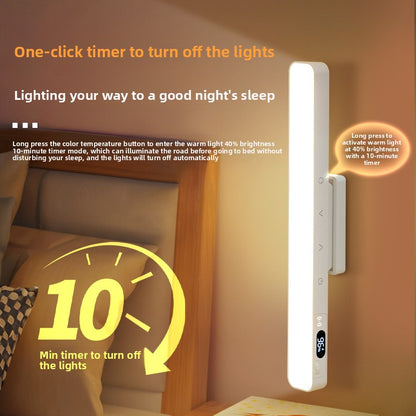 Adjustable Desk Lamp