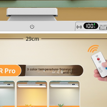 Adjustable Desk Lamp