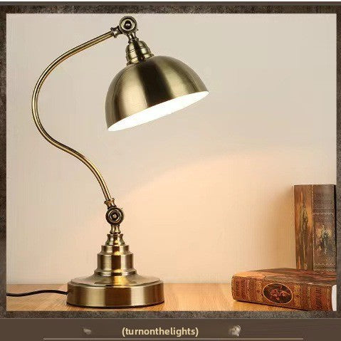 Adjustable Desk Lamp