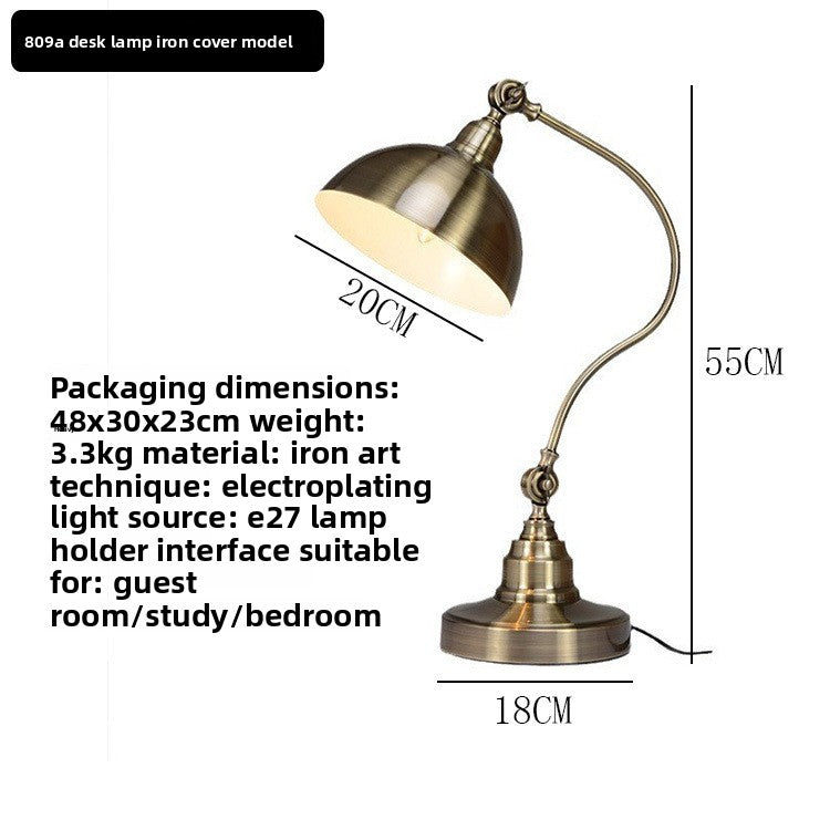 Adjustable Desk Lamp