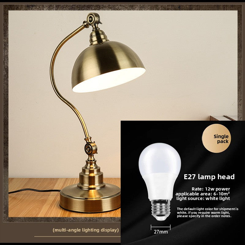 Adjustable Desk Lamp