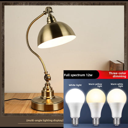 Adjustable Desk Lamp