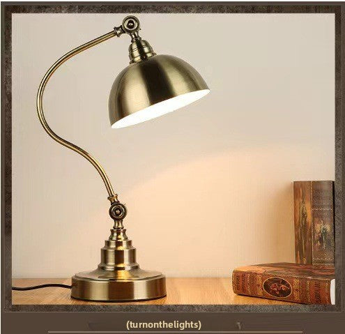 Adjustable Desk Lamp