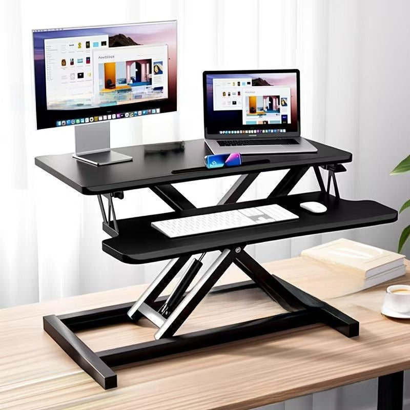 Adjustable Desk Stand