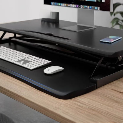 Adjustable Desk Stand