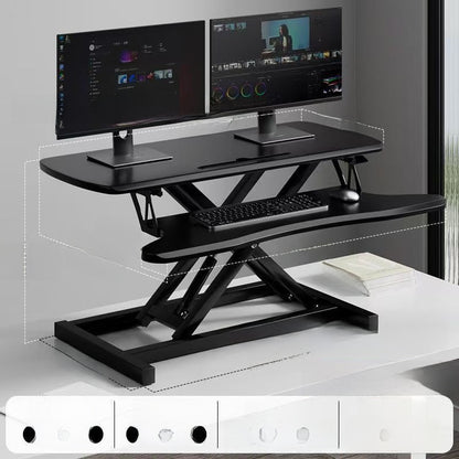 Adjustable Desk Stand