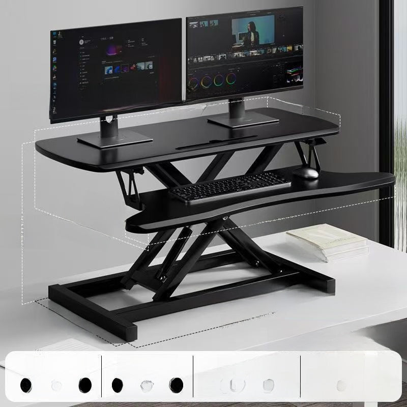 Adjustable Desk Stand