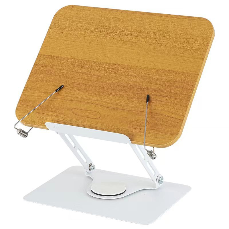 Adjustable Desktop Reading Stand