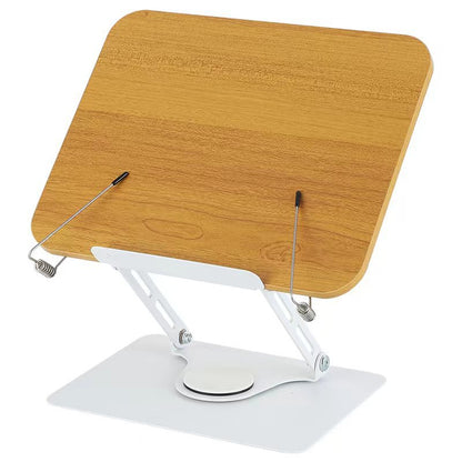 Adjustable Desktop Reading Stand