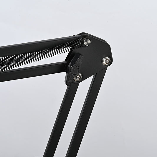 Adjustable Desktop Ring Light Stand for Photography