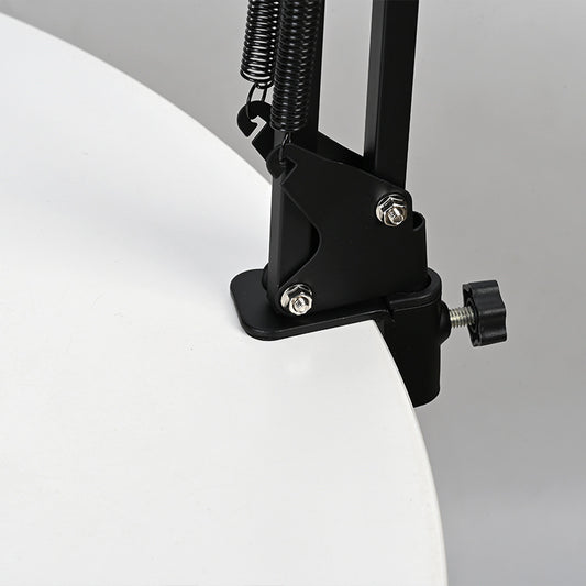 Adjustable Desktop Ring Light Stand for Photography