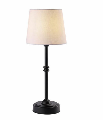 Adjustable Dimmable Golden Table Lamp