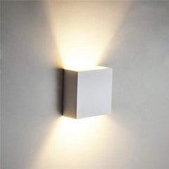 White Housing Warm