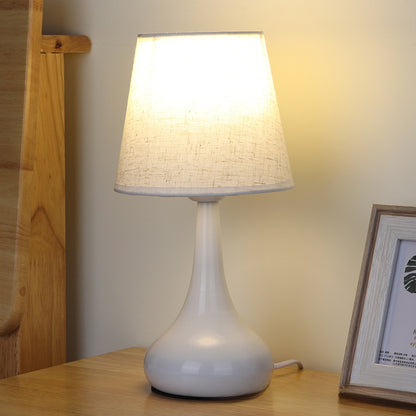Adjustable Dimmable Touch Table Lamp