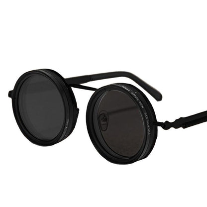 Adjustable Dimming Polarized Sunglasses