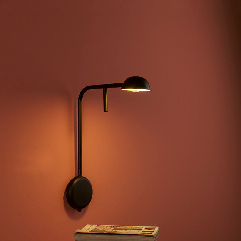 Adjustable Direction Nordic Wall Lamp