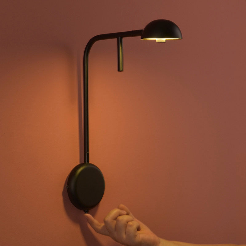 Adjustable Direction Nordic Wall Lamp