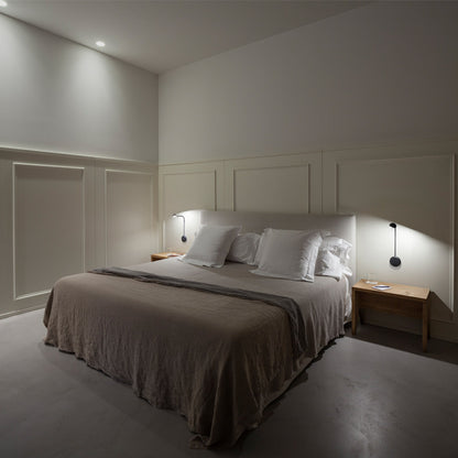 Adjustable Direction Nordic Wall Lamp