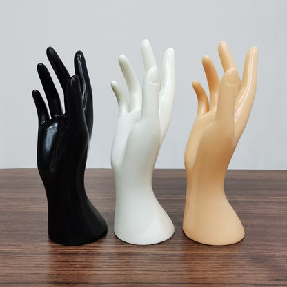 Adjustable Display Hand Model for Jewelry