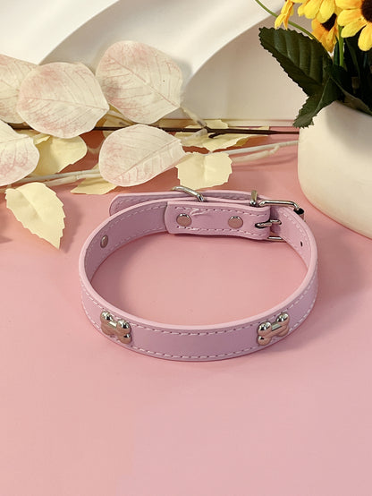 Adjustable Dog Collar Pet Neckband