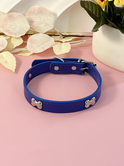 Adjustable Dog Collar Pet Neckband