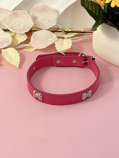 Adjustable Dog Collar Pet Neckband