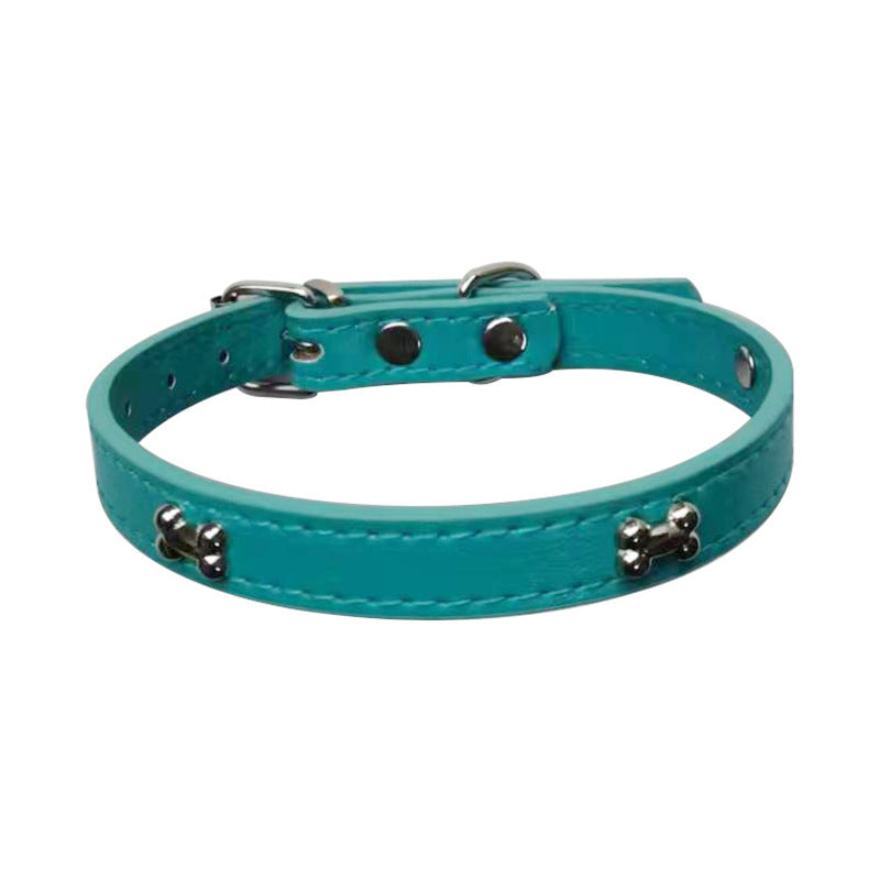 Adjustable Dog Collar Pet Neckband