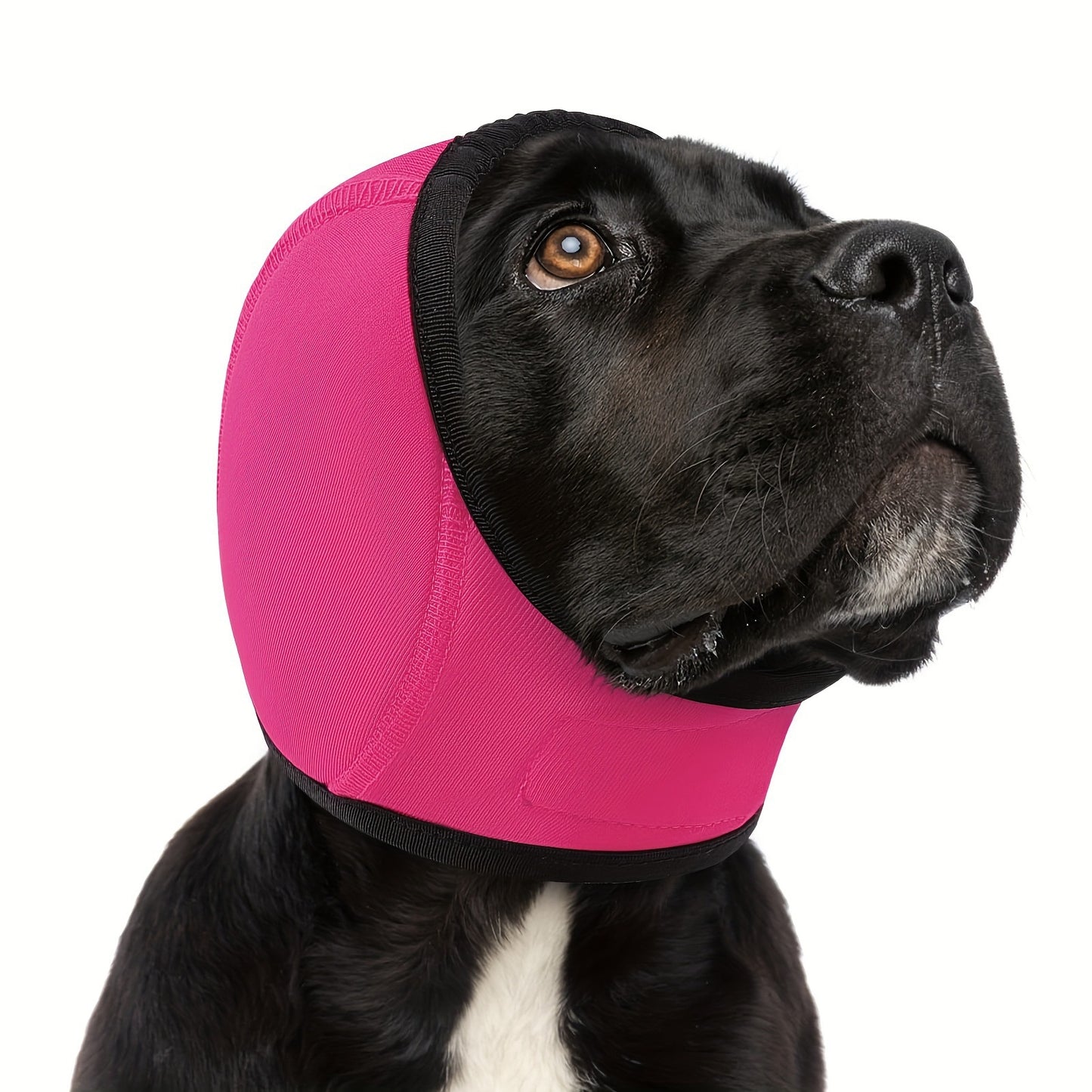 Adjustable Dog Earmuffs