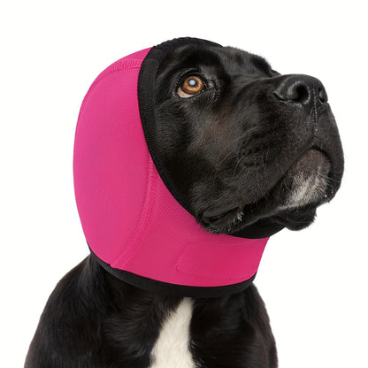 Adjustable Dog Earmuffs