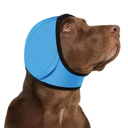 Adjustable Dog Earmuffs