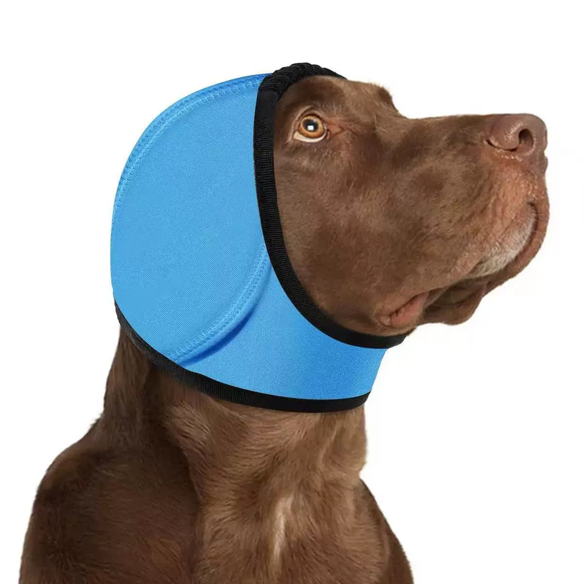 Adjustable Dog Earmuffs