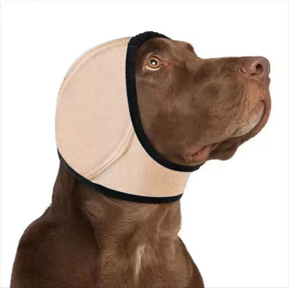 Adjustable Dog Earmuffs