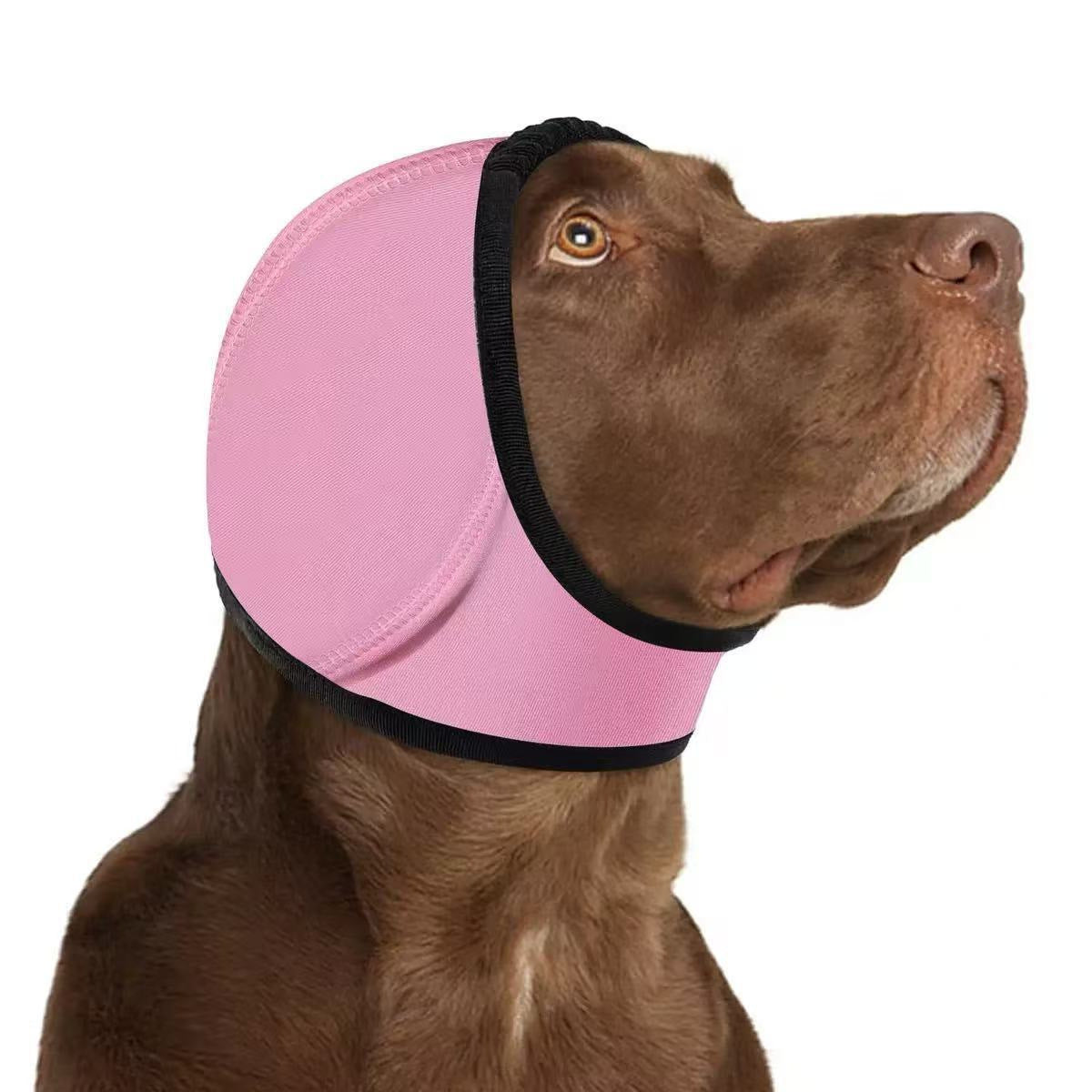 Adjustable Dog Earmuffs