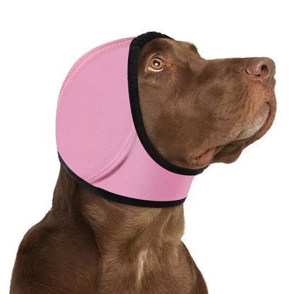 Adjustable Dog Earmuffs