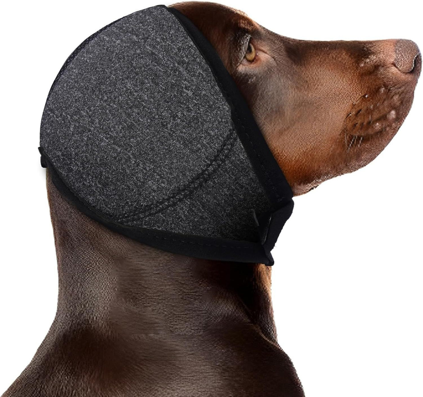 Adjustable Dog Earmuffs