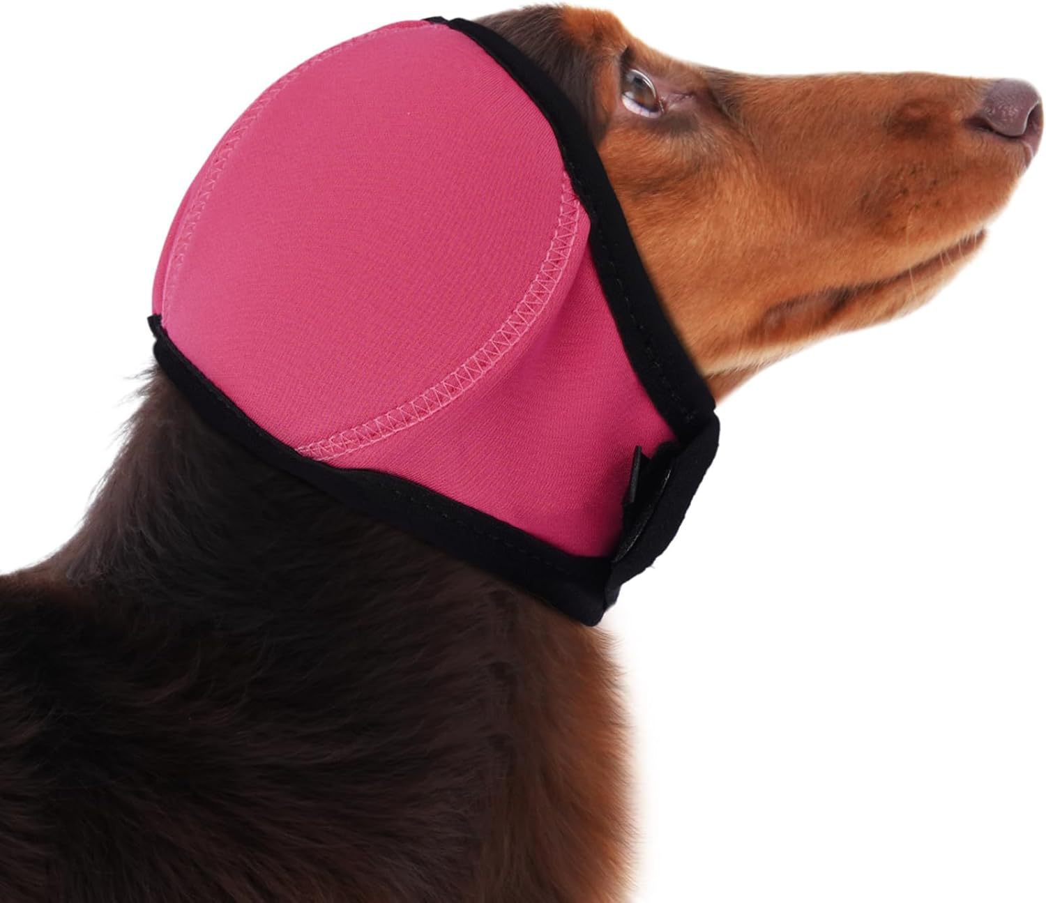 Adjustable Dog Earmuffs