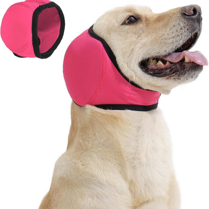 Adjustable Dog Earmuffs