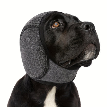 Adjustable Dog Earmuffs