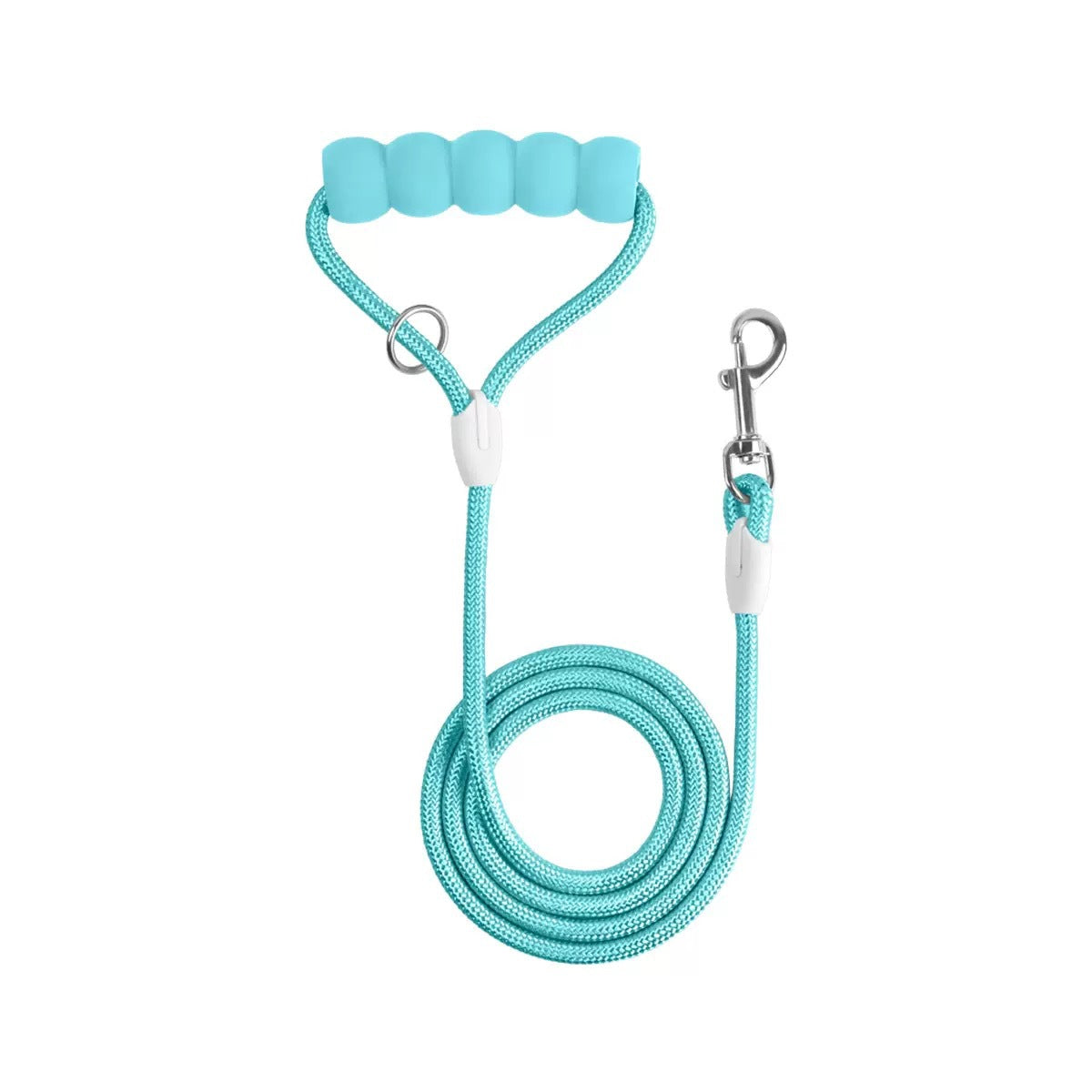 Adjustable Dog Harness with Soft Handle
